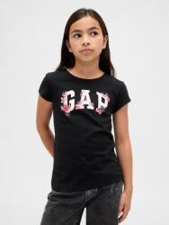 GAP Детска риза с логото на GAP GAP | Cheren | Момичешки | XS - zoot - 27,21 лв