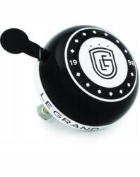 Legrand Le Grand Retro Gong csengő (LGCDZ000001BKWH)