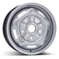 Alcar Stahlrad 5/160 16x5.50 ET56 CB65