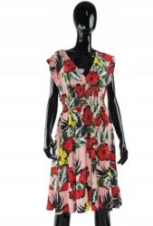 LIU JO Mini Ruha Ráncolt (L) (392584)