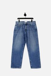 Calvin Klein Jeans Kék Egyenes Szárú Farmer (32-es méret) (J30J317236_1AA)