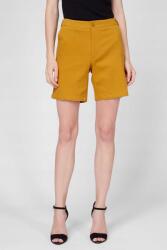 Silvian Heach Mustársárga Nadrág, cipzárral, Size 40, pamut (449904)