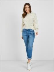 Orsay Сини дамски slim fit дънки ORSAY Orsay | Sin | ЖЕНИ | 32-33/32
