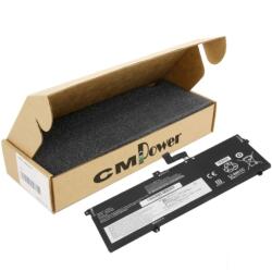 CM POWER Baterie laptop CM Power compatibila cu Lenovo Thinkpad X13 Gen 1, X390, X395 02DL017 02DL018 (CMPOWER10530)