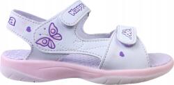 Kappa Gyerek Szandál Kappa Titali K Lila-rózsaszín 261023K 2427 méret 29 (BM199799)