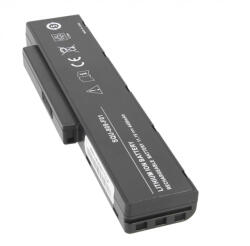 Eco Box Baterie laptop Fujitsu-Siemens Li3710 Li3910 Pi3560 SQU-809-F01 Lithium-Ion (EXTFUSQU-809-3S2P)
