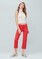 Mango Piros Nadrág Zsebekkel (27) (309080)