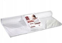 AMW Matracvédő Rizo, vízálló, fehér, 60×120cm (1220246)