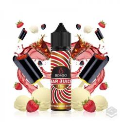 Bombo Bar Cola Strawberry Ice Cream 10ml/60ml