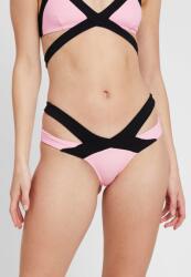 Agent Provocateur Mazzy Bikini Alsó, Size 36, többszínű, poliamid (341437)