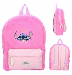 Vadobag Kis Óvodai Hátizsák Iskolába, Óvodába, Plüss Stitch (795-00103)
