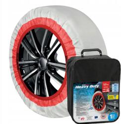 Snow Drive Heavy Duty SD66 Hózsokni szett, Maxi SUV-okhoz, furgonokhoz (17148)