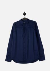  Szabott Bordaó Vörösing, hímzéssel, Size L, sötétkék (375525)