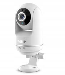 Neno Vista kiegészítő kamera, bébiőr, kiváló képminőség, könnyű szerelés (NEN-BAB-AK032)