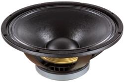 B&C Speakers Difuzor woofer 18 inch B&C 18PZB100 - 8 Ohm