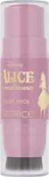 Catrice Blush stick C02 Wonderland Tales Disney Alice in Wonderland, 6g, Catrice