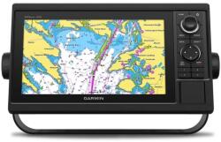 Garmin Sonar Chartplotter Garmin GPSMAP 1022 fara Sonda (HG.010.01740.00) Sonar pescuit