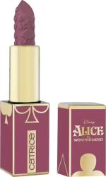 Catrice Stick de buze semi-mat C02 It's All In Your Head Disney Alice in Wonderland, 3.2g, Catrice