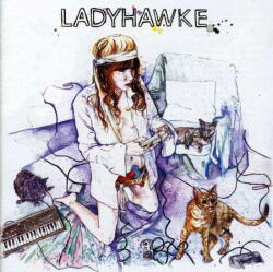 Ladyhawk Ladyhawk