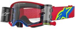 Alpinestars Ochelari cross-enduro ALPINESTARS SUPERTECH CORP ROLL-OFF GOOGLE