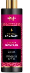Natigo Gel de dus cu ulei de masline The Ritual Of Melasti, 400ml, Natigo