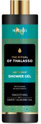 Natigo Gel de dus cu ulei de migdale The Ritual Of Thalasso, 400ml, Natigo