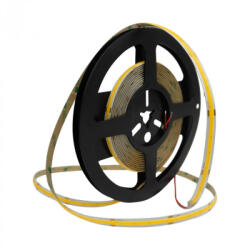 ECOLight Bandă LED COB 24V 480 9W/m 4000K 990lm/m IP20 5m Ecolight