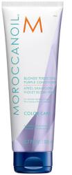 Moroccanoil Color Care Blonde Perfecting Purple Conditioner 200 ml - vince