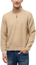 Nautica Tricotat 3NCS57103 2bu coastal camel heather