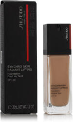 Shiseido Synchro Skin Radiant Lifting Foundation SPF 30 (310 Silk) 30 ml