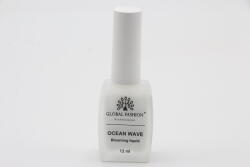 Global Fashion Picături colorate pentru efectul de bule Ocean Wave, 05, (12 ml)