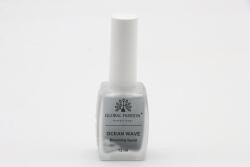 Global Fashion Picături colorate pentru efectul de bule Ocean Wave, 08, (12 ml)