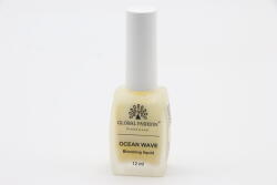 Global Fashion Picături colorate pentru efectul de bule Ocean Wave, 10, (12 ml)