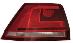 VAN WEZEL Lampa spate VAN WEZEL 5767935 (5767935)