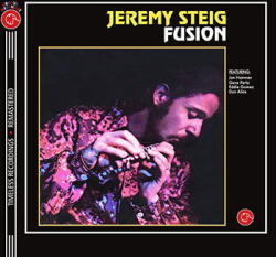 Steig, Jeremy Fusion