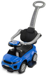 Caretero Toyz Спортна Кола Синя Caretero Toyz (TOYZ-2576) Проходилка