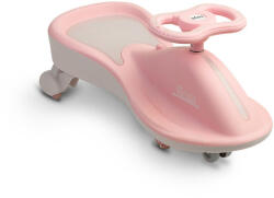 Caretero Toyz Кола Gravity Тип Бръмбър За Возене Ride-Оn Fiesta Pink Caretero Toyz (TOYZ-2546) Проходилка