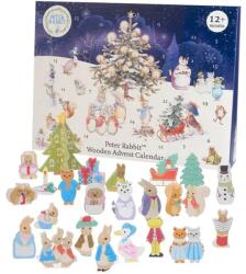 Orange Tree Toys Адвент календар- Peter Rabbit (OTTAD858)