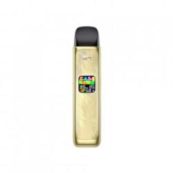 UWELL Kit Tigara Electronica Uwell Caliburn G4 Sahara Gold 35W 1300mAh