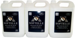 Fragrances 4 All Distrib Pachetul cu 3x Balsam de rufe - Capsule de Molle