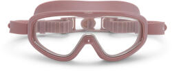 Petites Pommes úszószemüveg - sötétrózsaszín