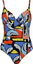 Blizzard Boutique Naturana-Costum de baie întreg -Muro Alto , 73438 - Muro Alto Calm Costum de baie dama