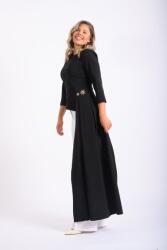 Blizzard Boutique Bluză La Donna, negru, M46