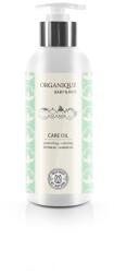 Organique Cosmetics Ulei ingrijire bebelusi si copii, Organique, 250 ml (E217003W)