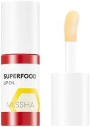 MISSHA - Superfood Lip Oil - Honey