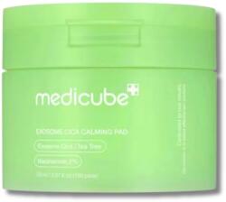 medicube - Exosome Cica Calming Pad 100pads