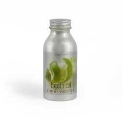 Greenland Ulei baie, cu lamaie verde si vanilie, Greenland, 250 ml (FE24)