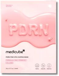 Medicube - PDRN Pink Vita Coating Mask