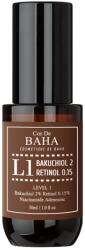 Cos De BAHA - L1 Bakuchiol 2% + Retinol 0.15% Serum 30ml