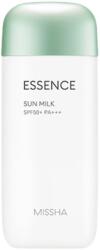 Missha - All Around Safe Block Essence Sun Milk SPF50+ PA+++ 70ml